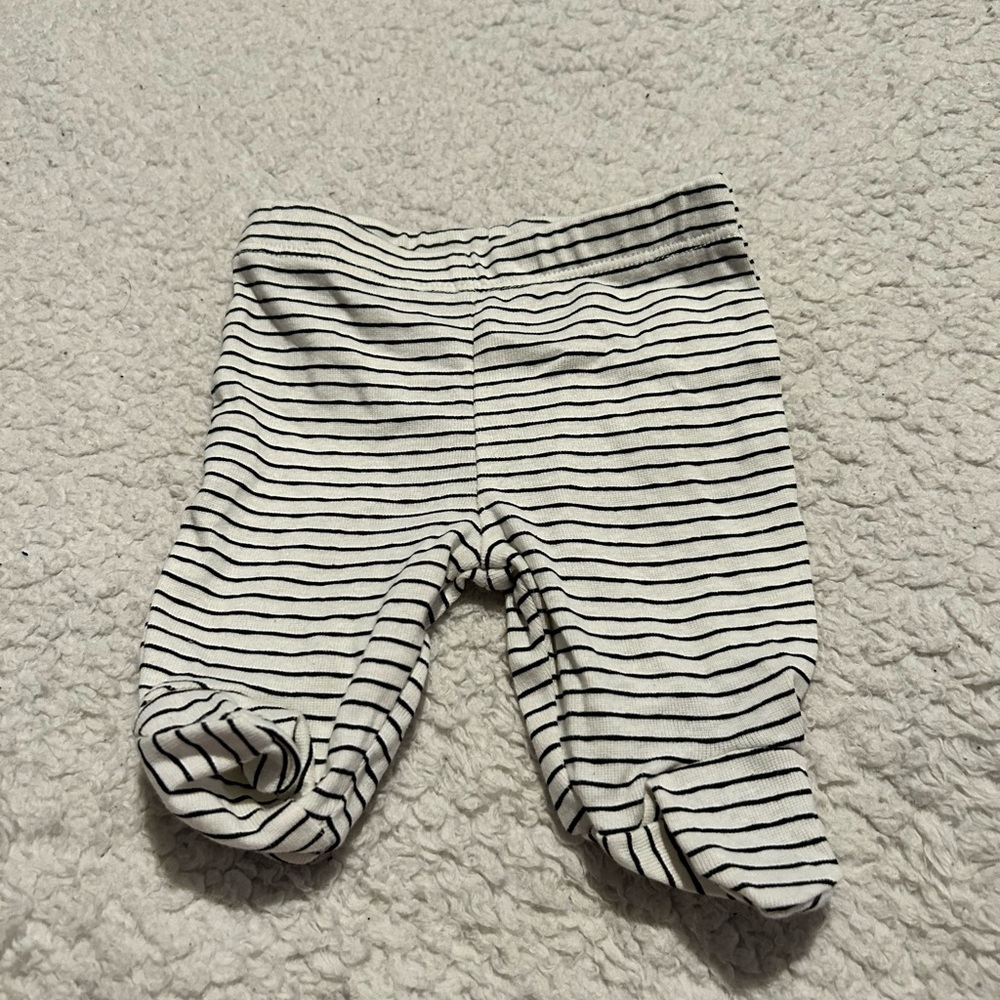 Baby boy pants